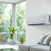 Optimize your comfort with O General Ac in a stylish modern home.
