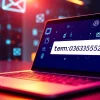 Generate a secure temp mail address quickly and easily with this digital mailbox interface.