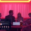 Engage in NSFW AI chat with diverse characters in a vibrant, immersive virtual setting.