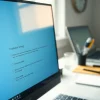 Fix Windows 11 slow startup settings on a computer screen with clear options highlighted